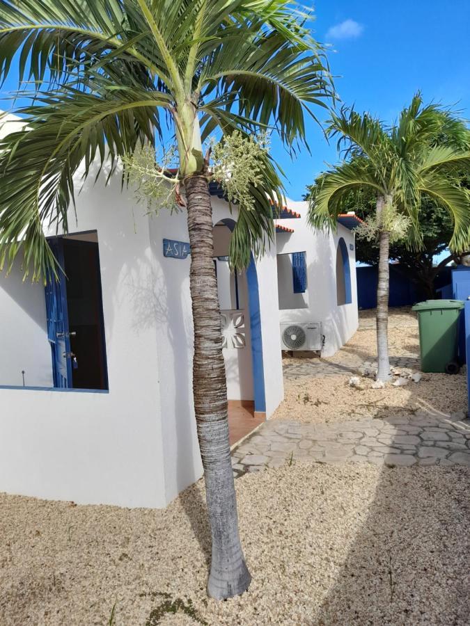 Caribbean Chillout Apartments Кралендейк Екстер'єр фото